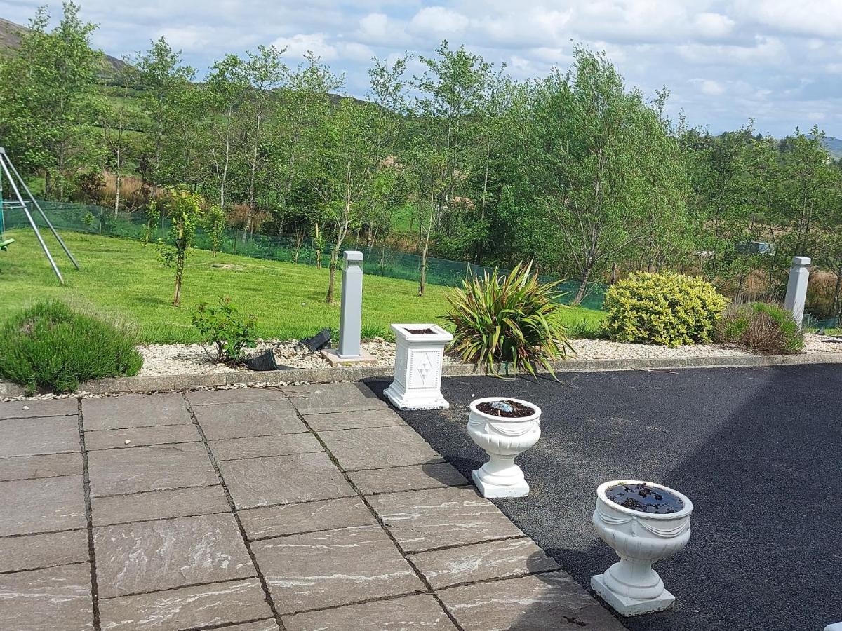 Bunlin Heights Self Catering Studio Milford Exterior foto