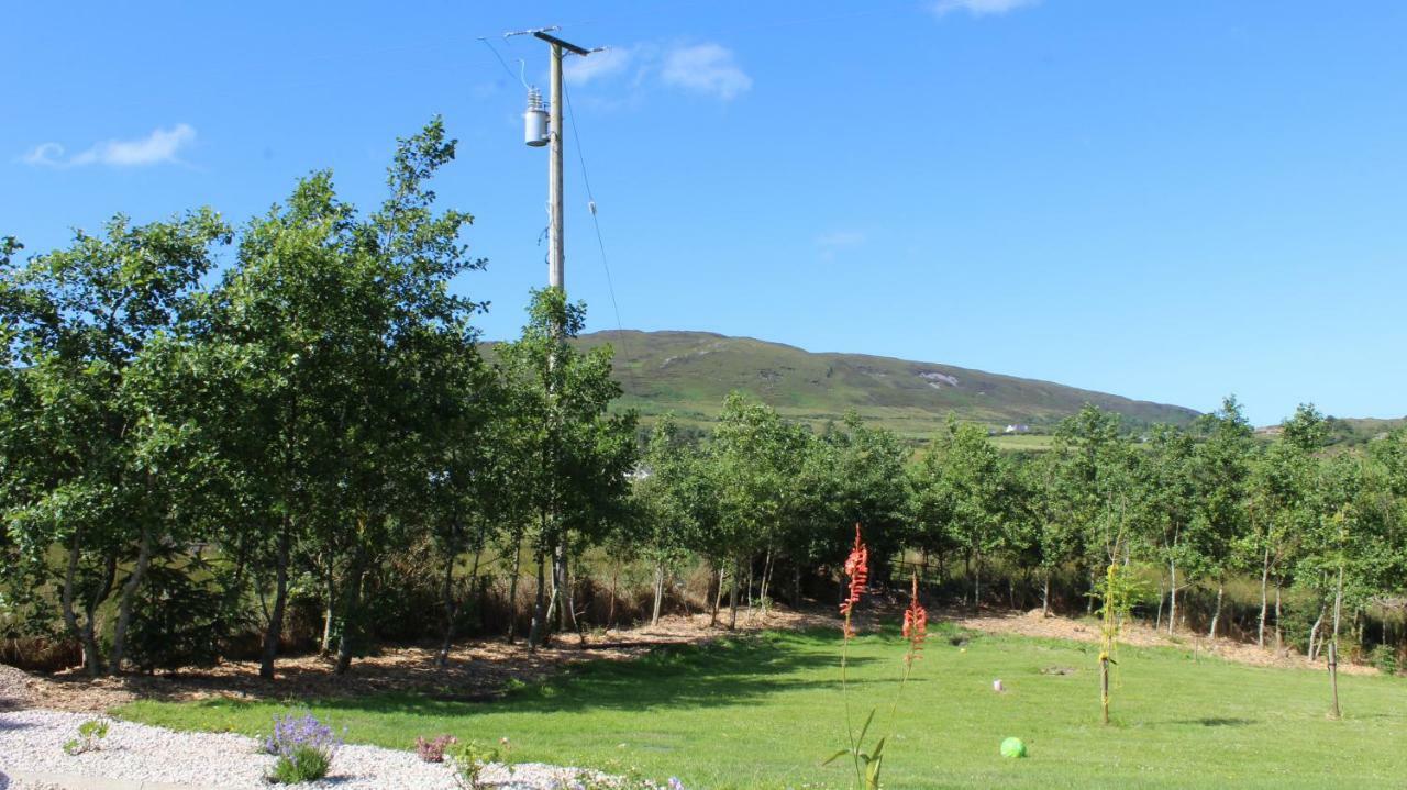 Bunlin Heights Self Catering Studio Milford Exterior foto