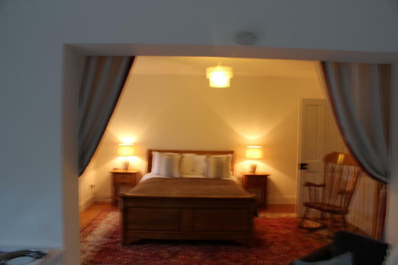 Bunlin Heights Self Catering Studio Milford Exterior foto