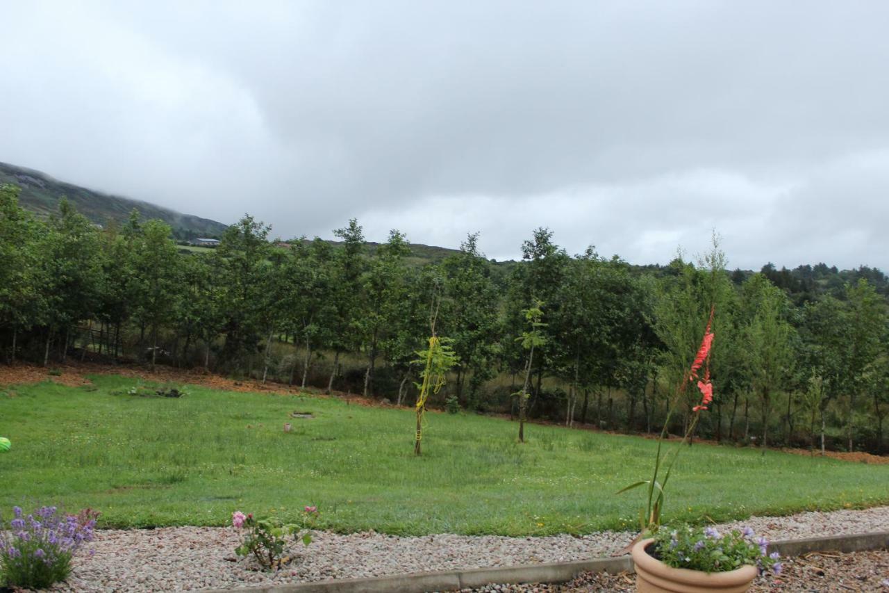 Bunlin Heights Self Catering Studio Milford Exterior foto